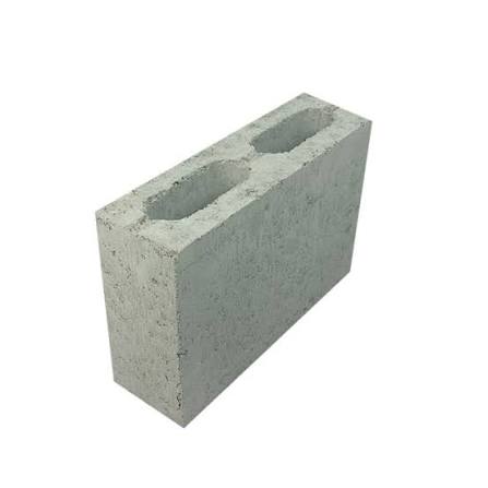 100 Series Grey Blocks