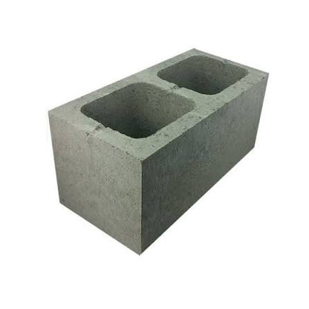 200 Series Grey Blocks