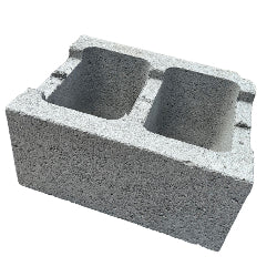 300 Series Grey Blocks