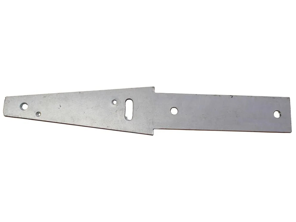 Galvanised Timber Fence Bracket