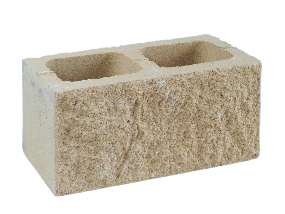 Split-Face Block - Appinstone