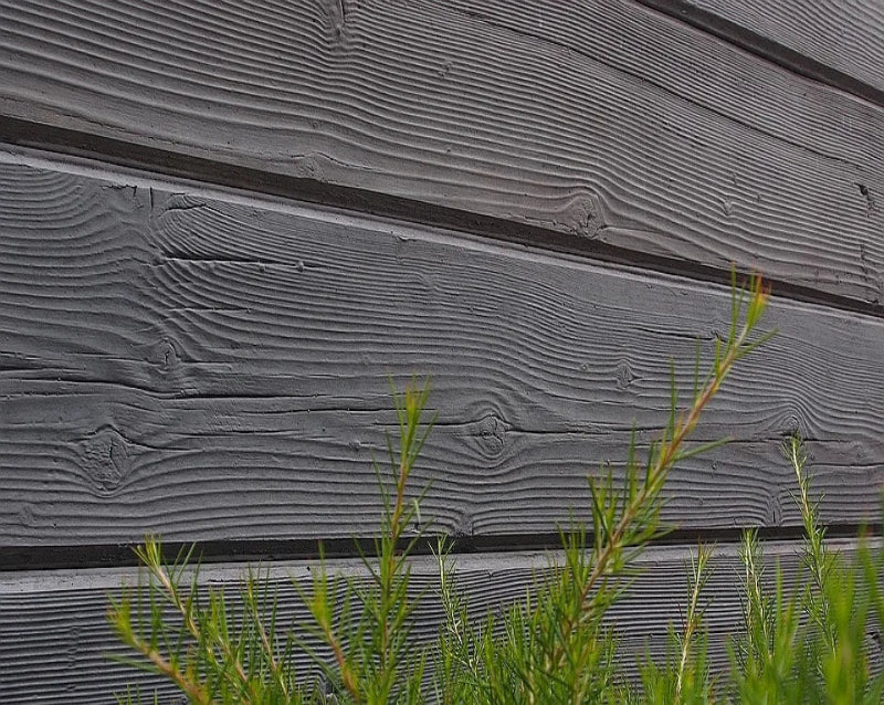 Ashwood Timber Look Concrete Sleeper