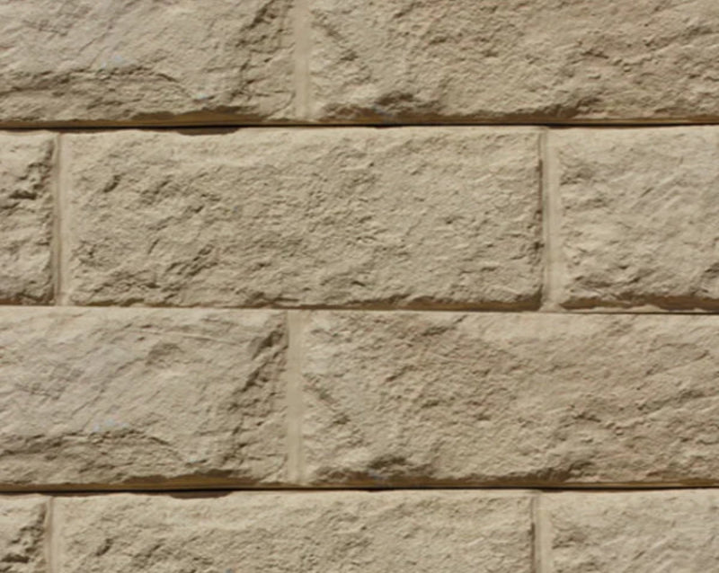 Cove Sandstone Concrete Sleeper