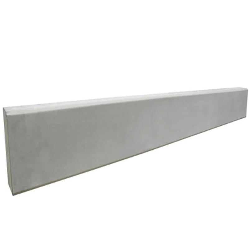 Grey Concrete Sleeper