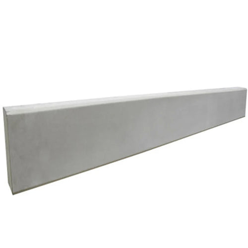 Grey Concrete Sleeper