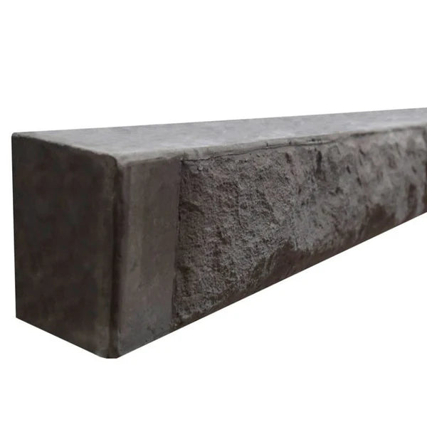 McLaren Concrete Sleepers