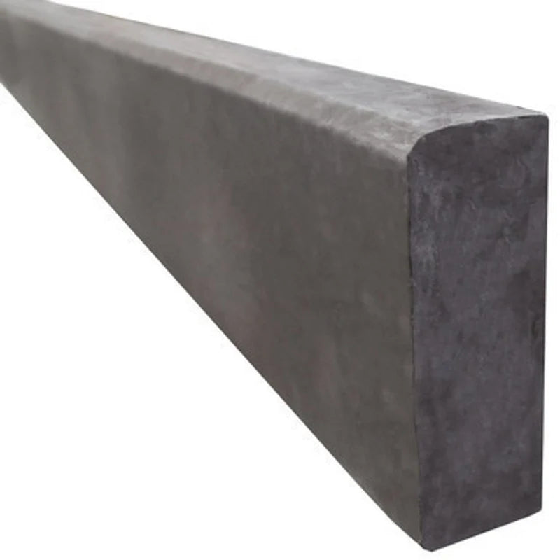 Charcoal Smooth Sleeper