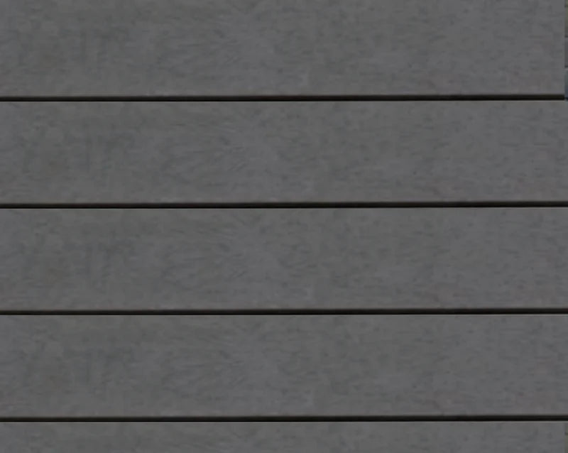 Charcoal Smooth Sleeper