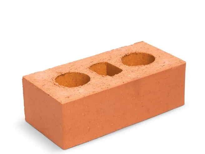 Smooth Face Commons Bricks
