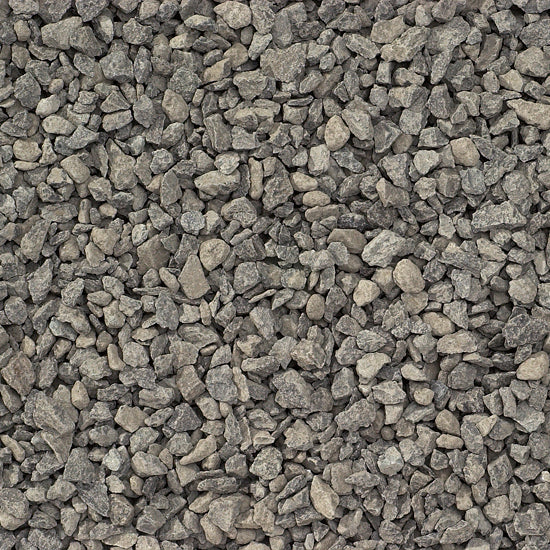 Blue Metal 5/10/20mm