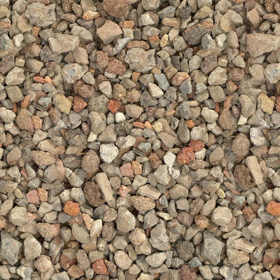 Recycled Agg 10/20mm