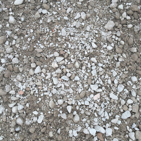 Recycled Roadbase