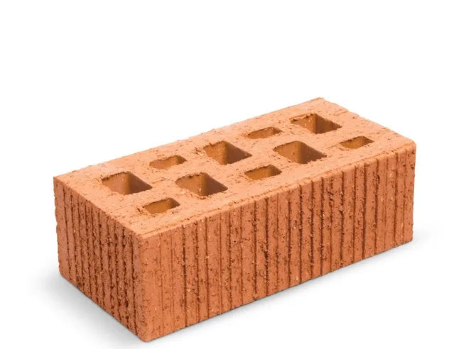 Scratch Face Bricks